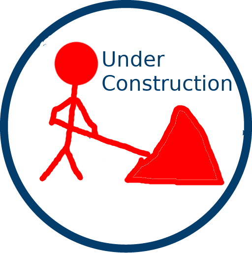 Icon: Under construction