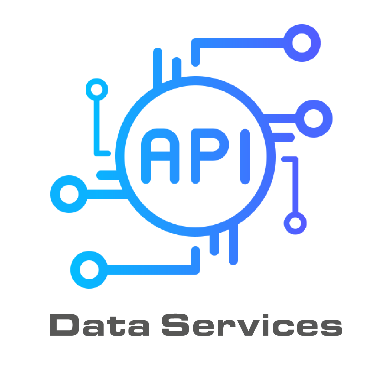 Icon: APIs